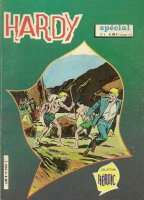 Sommaire Hardy n° 604